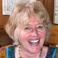 Jeanne Field Photo 20