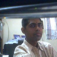 Madhusudhan Srinivasan Photo 2