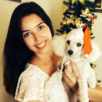 Anna Machado Photo 27