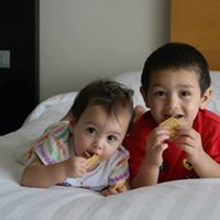 Cheryl Stevenson Photo 18