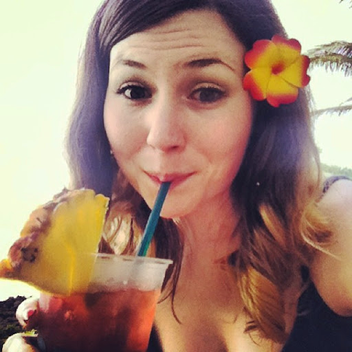 Ashley Driver Photo 9