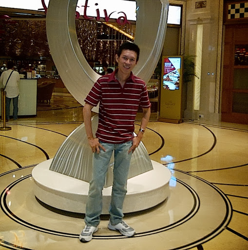 Jimmy Anderson Photo 36