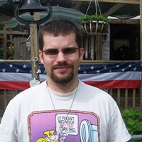 Arthur Hudson Photo 26