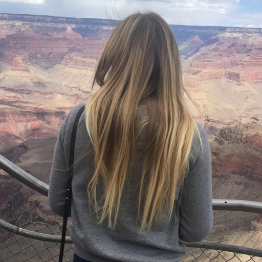 Allison Turner Photo 20