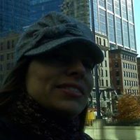 Sarah Bruce Photo 50