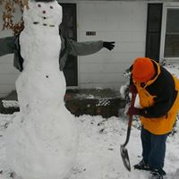Scott Pratt Photo 16