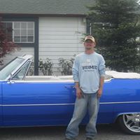Timothy Powers Photo 44