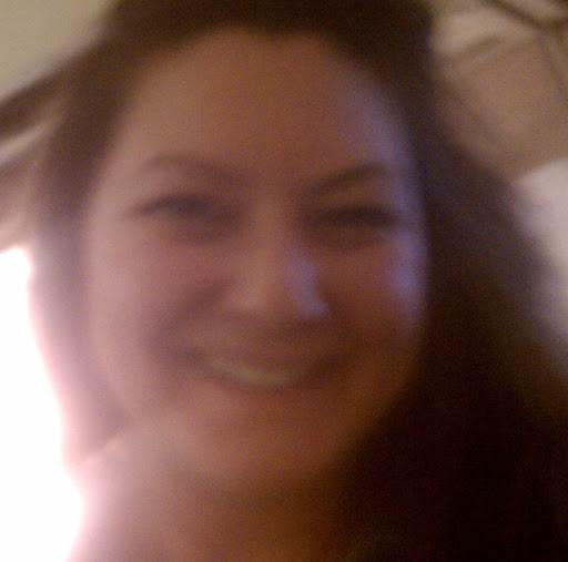 Melissa Marion Photo 9