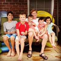 Teresa Ivey Photo 12