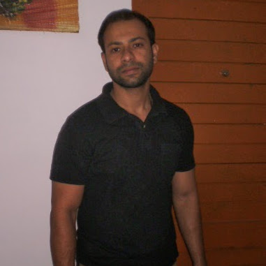 Sushil Chandra Photo 11