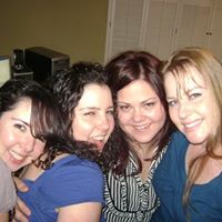 Amy Huffman Photo 10