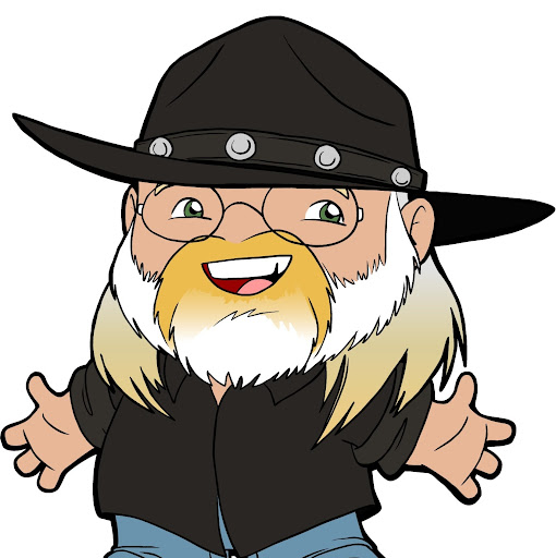 Michael May Photo 26