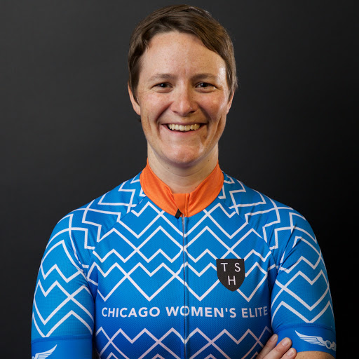 Rachel Wills Photo 9