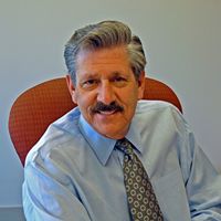 Richard Ebeling Photo 10