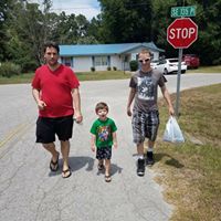 Daniel London Photo 31