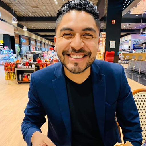 Alan Ocampo Photo 20