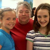 Debbie Gunter Photo 19