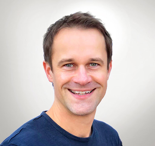 James Greenfield Photo 20