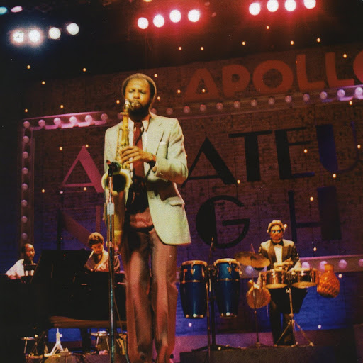 Milt Harris Photo 10