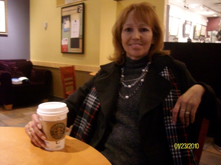 Cheryl Vick Photo 17
