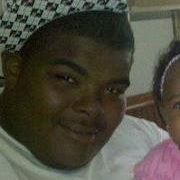 Freddie Robinson Photo 11