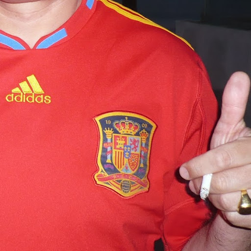 Manuel Guerra Photo 9