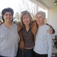 Christine Dorney Photo 6
