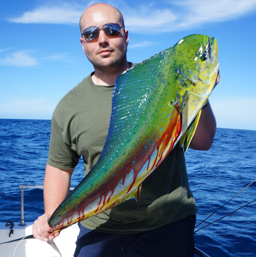 Phillip Cunningham Photo 28