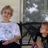 Suzanne Parks Photo 9