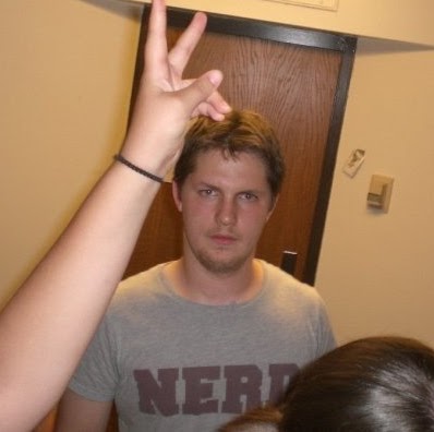 Kevin Tracy Photo 21