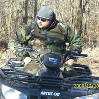 John Wilburn Photo 16