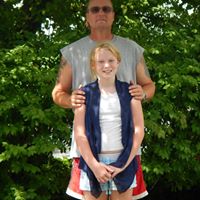 Raymond Goulet Photo 11