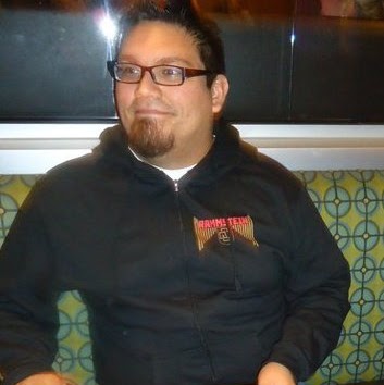 Matthew Flores Photo 9