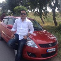 Sridhar Dumbala Photo 5