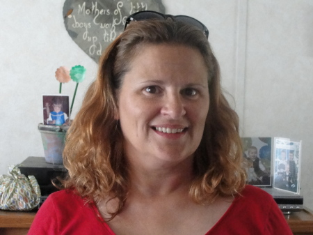 Ronda Miller Photo 26