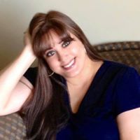 Christine Arceneaux Photo 4
