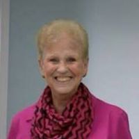 Frances Warner Photo 19