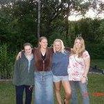 Megan Chichester Photo 5