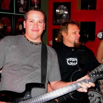 Brian Richman Photo 25