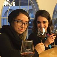 Hannah Weber Photo 19