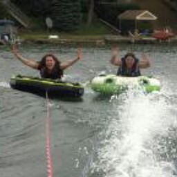 Jacqueline Burke Photo 8