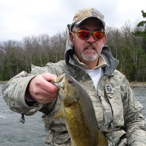 Curtis Walker Photo 40