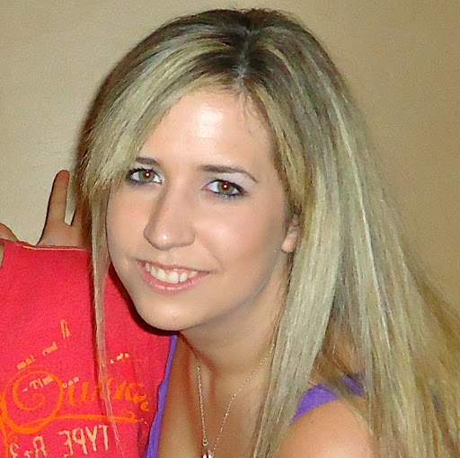 Rebecca Grant Photo 9