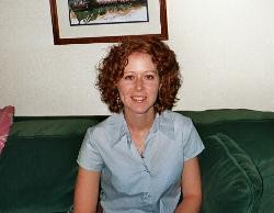 Rebecca Thomas Photo 53