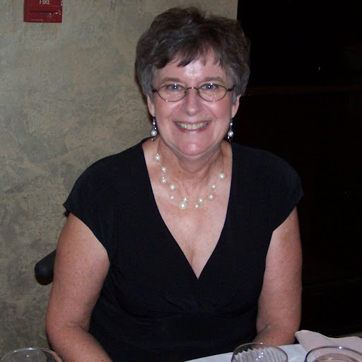 Nancy Phillips Photo 12
