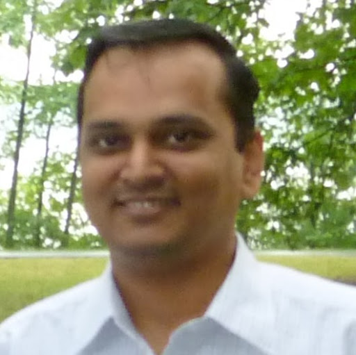 Atul Mehta Photo 20