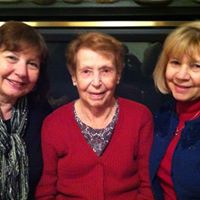 Patricia Nichols Photo 34