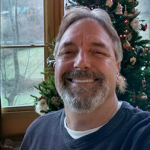 Terry Kirby Photo 20