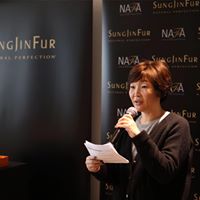 Sunhee Cho Photo 9