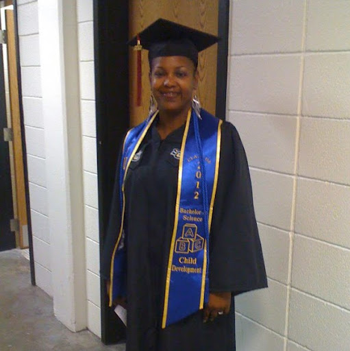 Latasha Thomas Photo 38
